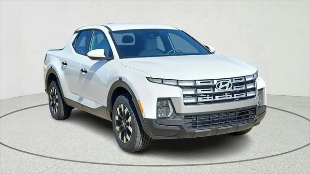 2026 Hyundai Santa Cruz SE for sale in Dallas, TX