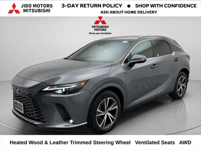 2023 Lexus RX 350 Premium for sale in Des Plaines, IL