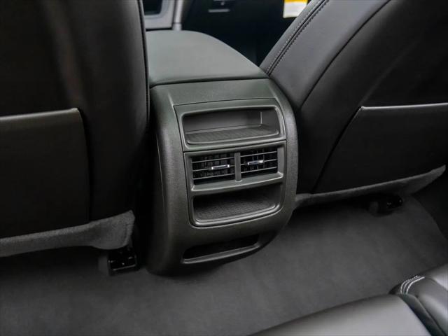 2026 Cadillac XT5 Premium Luxury AWD