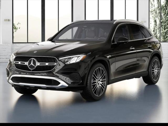 2026 Mercedes-Benz GLC SUV for sale in Nashville, TN