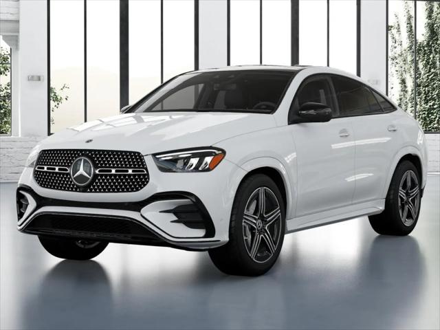 2026 Mercedes-Benz GLE 450 4MATIC for sale in Nashville, TN
