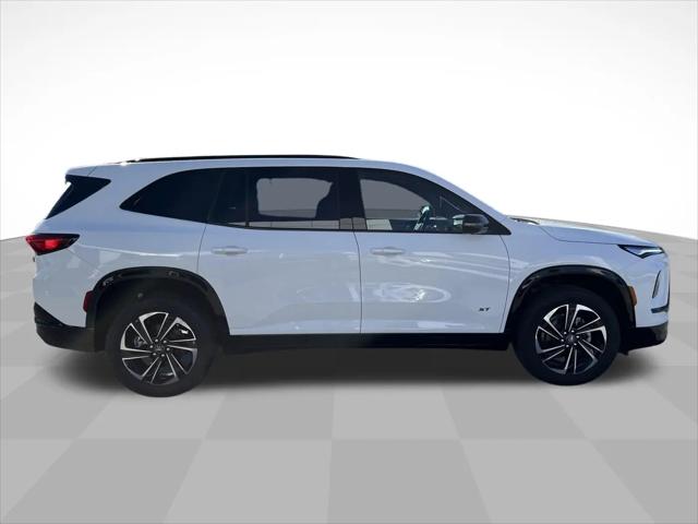 2026 Buick Enclave Sport Touring FWD
