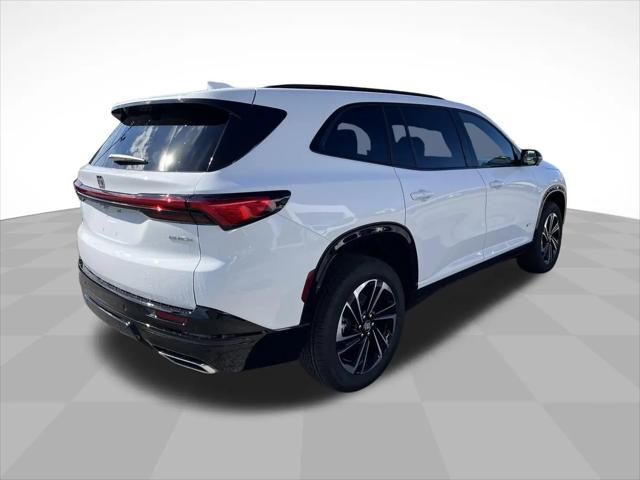 2026 Buick Enclave Sport Touring FWD
