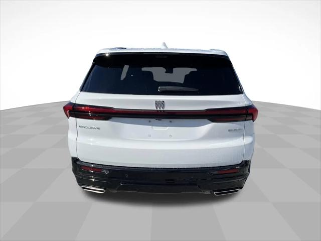 2026 Buick Enclave Sport Touring FWD