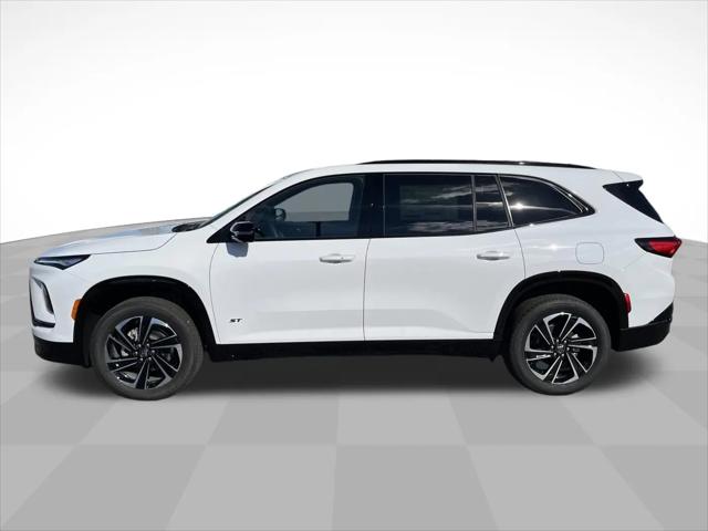 2026 Buick Enclave Sport Touring FWD