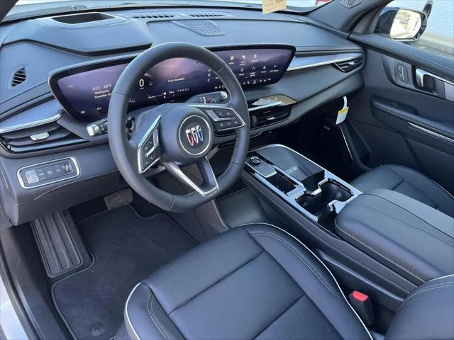 2026 Buick Enclave Sport Touring FWD