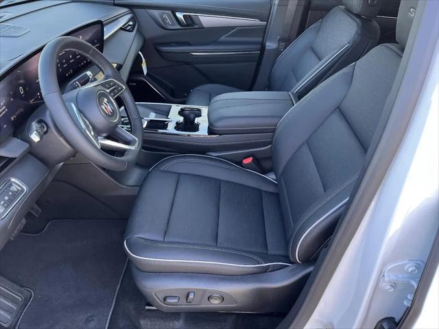 2026 Buick Enclave Sport Touring FWD
