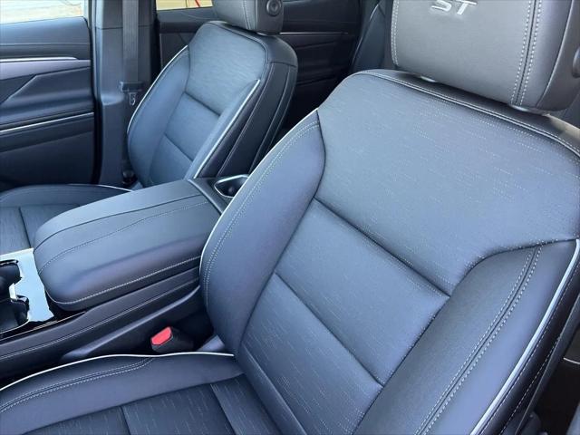 2026 Buick Enclave Sport Touring FWD