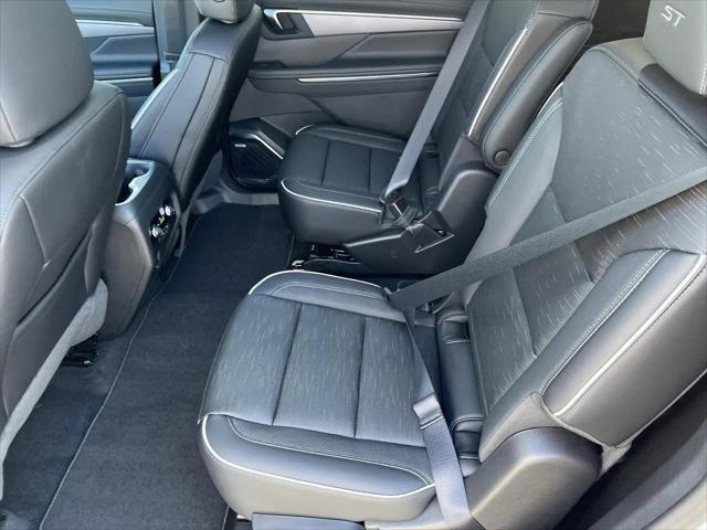 2026 Buick Enclave Sport Touring FWD