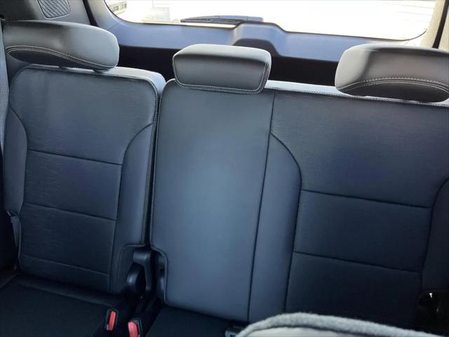 2026 Buick Enclave Sport Touring FWD