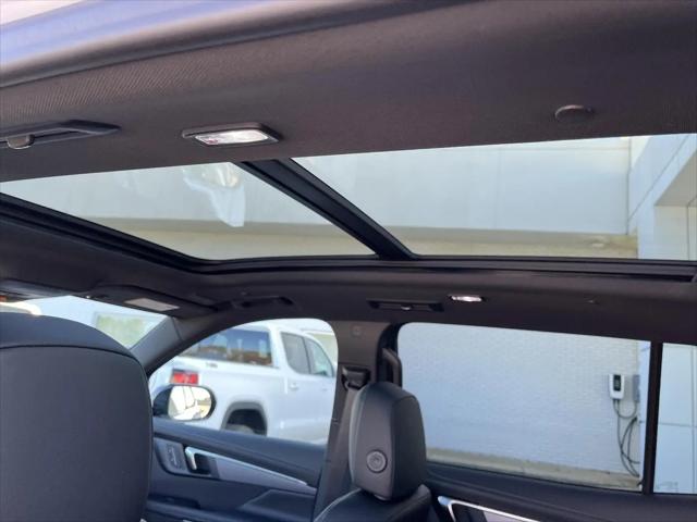 2026 Buick Enclave Sport Touring FWD