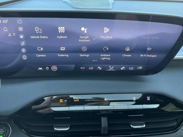 2026 Buick Enclave Sport Touring FWD