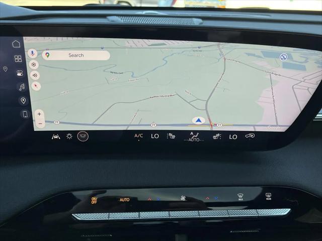 2026 Buick Enclave Sport Touring FWD