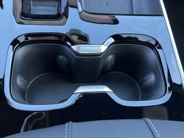 2026 Buick Enclave Sport Touring FWD