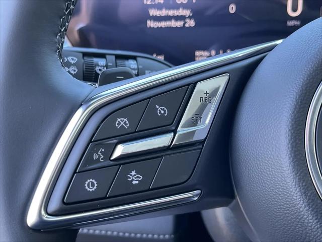 2026 Buick Enclave Sport Touring FWD