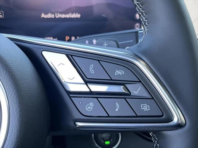 2026 Buick Enclave Sport Touring FWD