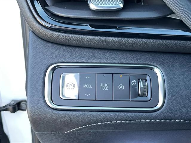 2026 Buick Enclave Sport Touring FWD