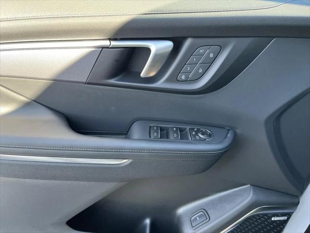 2026 Buick Enclave Sport Touring FWD