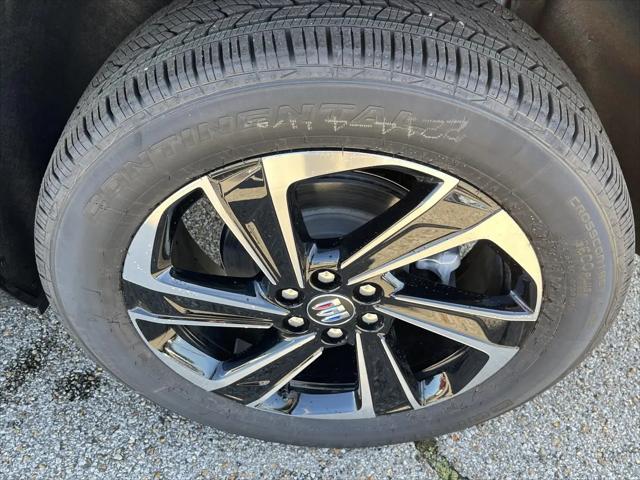 2026 Buick Enclave Sport Touring FWD
