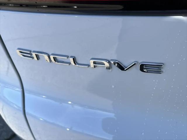 2026 Buick Enclave Sport Touring FWD