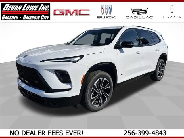 2026 Buick Enclave Sport Touring FWD for sale in Rainbow City, AL