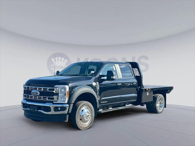 2026 Ford F-550 XL for sale in Woodbridge, VA