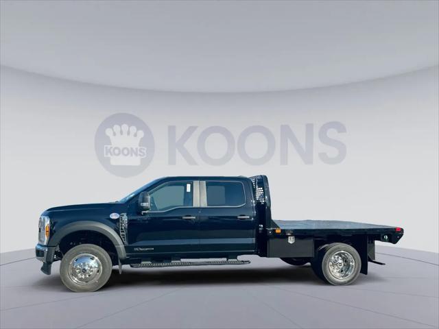 2026 Ford F-550 XL