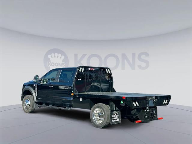 2026 Ford F-550 XL
