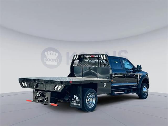 2026 Ford F-550 XL