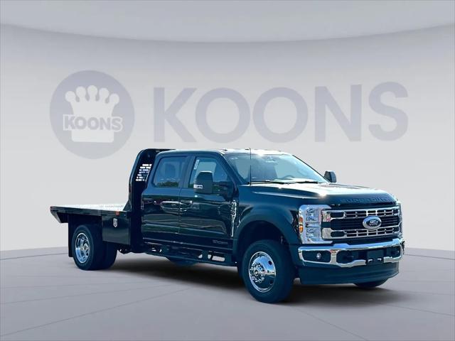 2026 Ford F-550 XL