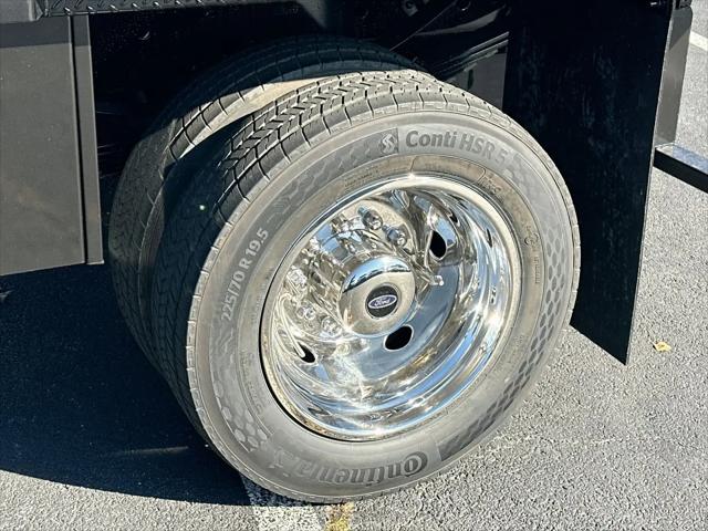 2026 Ford F-550 XL
