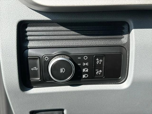 2026 Ford F-550 XL