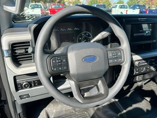 2026 Ford F-550 XL