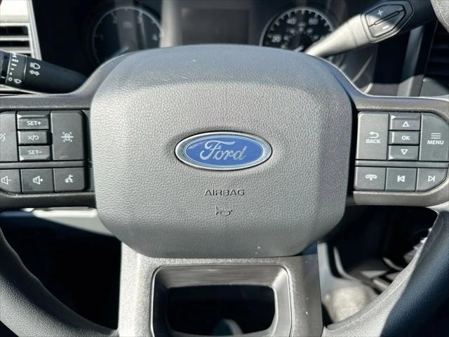 2026 Ford F-550 XL