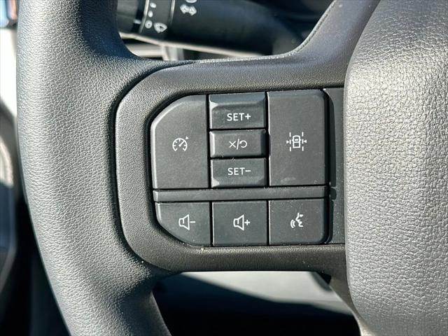 2026 Ford F-550 XL