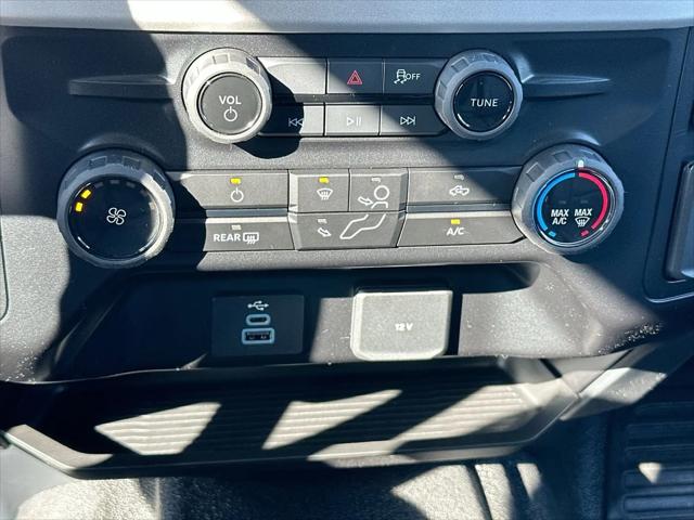 2026 Ford F-550 XL