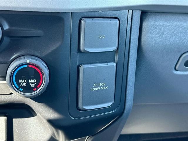 2026 Ford F-550 XL