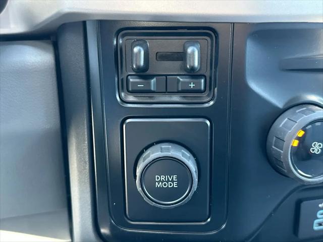 2026 Ford F-550 XL