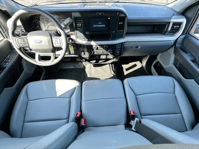 2026 Ford F-550 XL