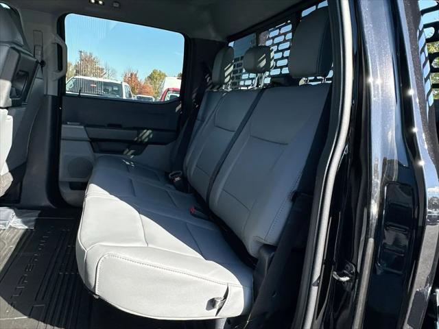 2026 Ford F-550 XL