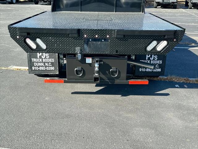 2026 Ford F-550 XL