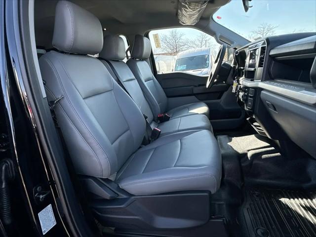 2026 Ford F-550 XL