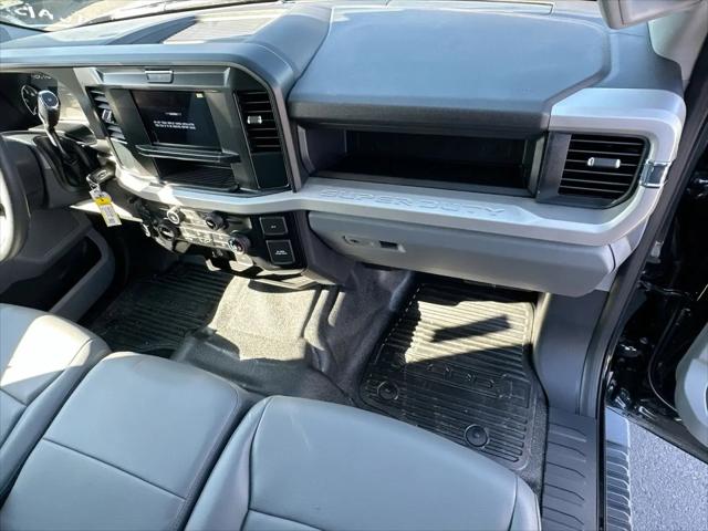 2026 Ford F-550 XL
