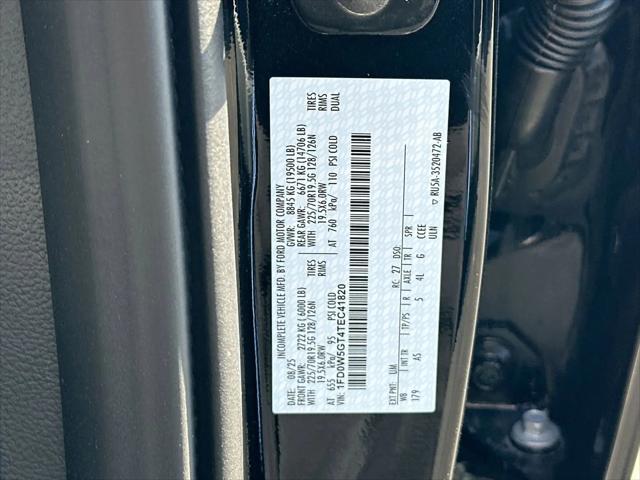2026 Ford F-550 XL
