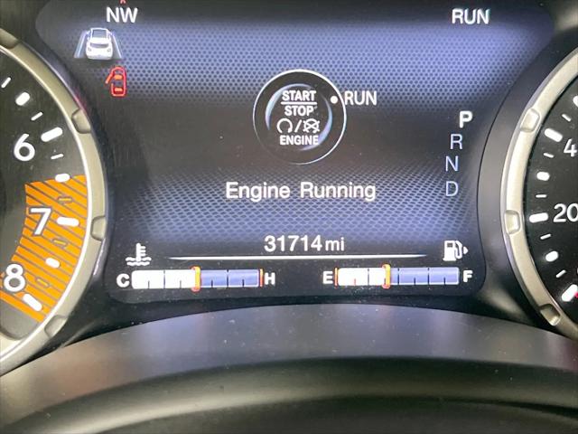 2022 Jeep Renegade Latitude 4x4