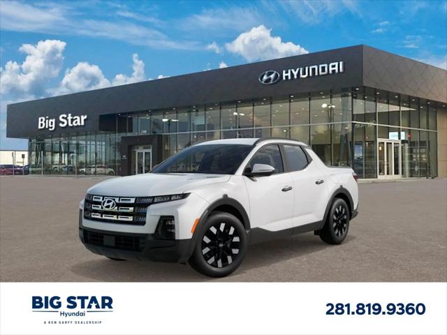 2026 Hyundai Santa Cruz SEL for sale in Friendswood, TX