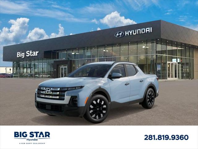 2026 Hyundai Santa Cruz SEL for sale in Friendswood, TX