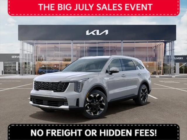 2026 Kia Sorento EX for sale in Gaithersburg, MD