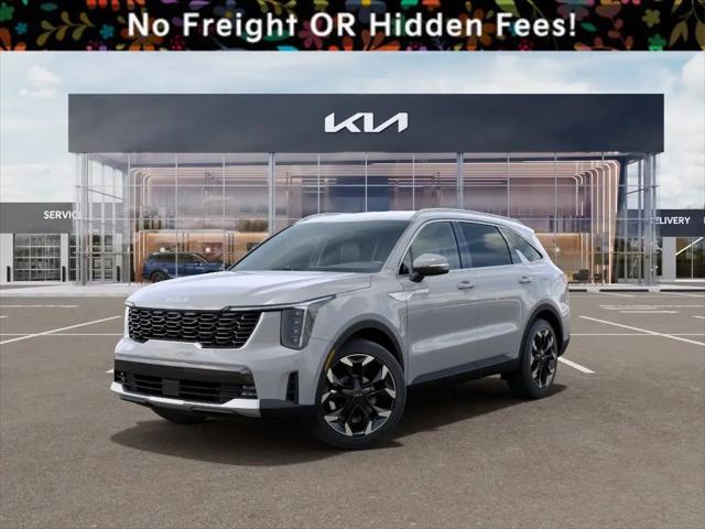 2026 Kia Sorento EX for sale in Gaithersburg, MD