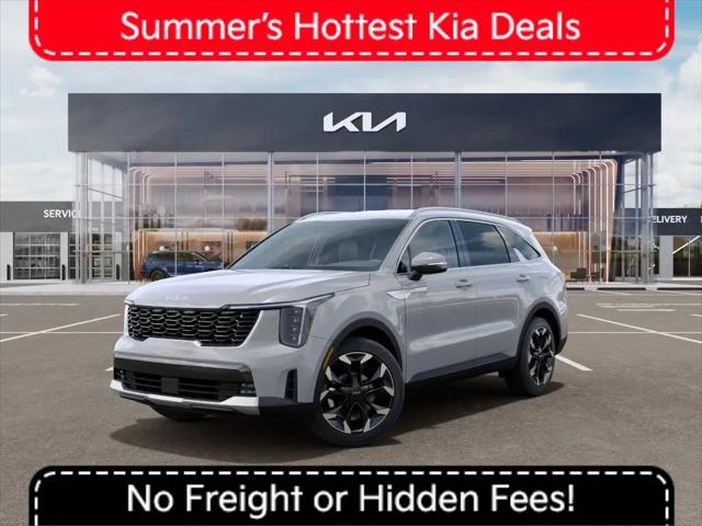 2026 Kia Sorento EX for sale in Gaithersburg, MD